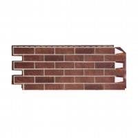 Фасадная панель ПВХ Vox (Вокс) SOLID BRICK Dorset